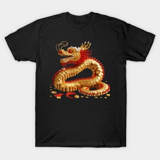 Year Of The Dragon T-Shirt